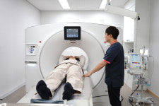 건강관리협회, 서부산권 대형 검진센터 본격 운영