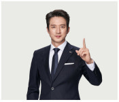 정준호, 늘곁애라이프온 전속 모델 계약 연장