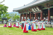 스크린으로 다시 펼칠 학익진…한산대첩 촬영지 날아오를까