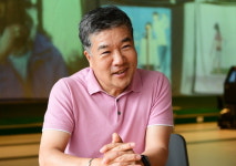 기업승계 대신 골프지도자의 길, 非프로 출신 편견 깨다