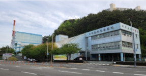 땅값 오른 다대소각장...랜드마크호텔 건립 물 건너가나