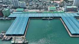 [영상] 한일 갈등에 EEZ 황금어장 잃었다…한숨 쉬는 수산업