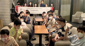 부산서화회, 창립 40주년 회원전 개최 外