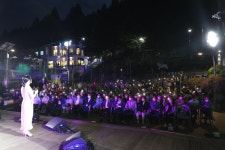 부산금정라이온스클럽, 남광종합사회복지관에 후원금 전달 外