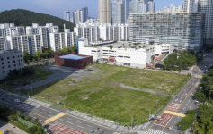 [영상] 주상복합에 재개발까지...마린시티 교통지옥 되나