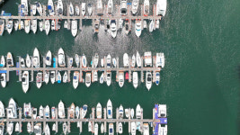 [영상] 주상복합에 재개발까지...마린시티 교통지옥 되나