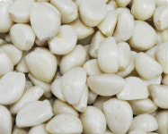 수입 마늘·표고도 유통이력 관리한다