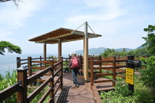 근교산&그너머 <1291> 창원 실리도~원전 벌바위 둘레길