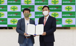 부산신용보증재단, 부산 연제구 연산2동 행정복지센터에 성품 전달 外