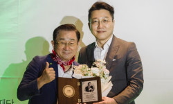 이동훈 치과의원 원장, 저소득가정 아동에 총 1억 후원