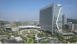 한국토지주택공사(LH) 김현준 사장 물러난다(종합)