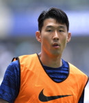 예열 마친 손흥민, 시즌 첫골 정조준