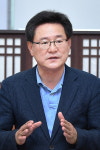 “미군 55보급창 남구 이전, 지역민 설득이 선행 돼야”