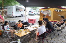 내고장 비즈니스 <34> 함양군 백운산협동조합