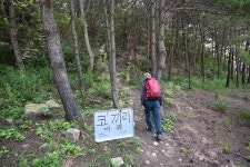 근교산&그너머  경남 거제도 가라산 코끼리바위