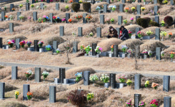 부산영락·추모공원 추석에 정상 운영