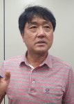 “조직 슬림화·맑은물순환센터 예산 절감 효과봤죠”