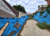 사전 조사도 않고 공모? ‘한형석 아동극장’ 복원 첫 삽도 못 떠