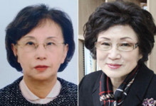 제24회 부산여성상 김정순·신광자 수상