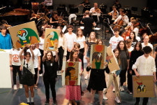 매년 여름 음악으로 물드는 모차르트 고향