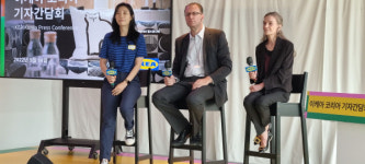 이케아코리아 요한손 CEO 동부산점 수익성에 굉장한 자부심