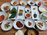 근교산&그너머 <1297> 경주남산 문화재답사 산행