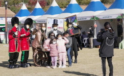 장애예술·직장인밴드…초가을 문화예술 속으로