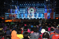 3년 만의 양산삽량문화축전 전통놀이·가요제 즐겨요