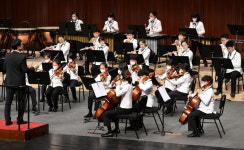 [포토뉴스] 2022 초등꿈나무 음악회