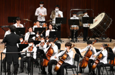 [포토뉴스] 2022 초등꿈나무 음악회