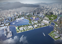 [60초 뉴스] 승학터널 본격화...서부산~원도심 20분 단축