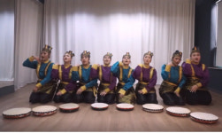 오늘 부산역광장서 세계민속문화 한마당