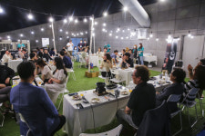 부산에서 첫 야간관광 테마 축제...별바다부산 나이트페스타