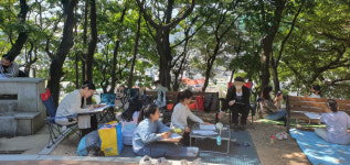 양산 충렬공 박제상 추모 전국 백일장 성료