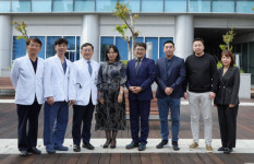 해운대백병원, 몽골 치과국립병원과 상호협력 협약 체결
