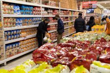 삼양라면·불닭볶음면 가격 인상... 라면 4사 가격 다 올랐다