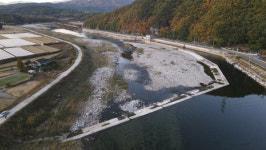 환경단체. 산청 소수력 발전소 폐지 요구