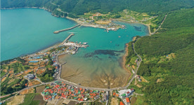 거제 다대다포항 ‘클린 국가어항 시범사업’ 선정 3년간 국비 100억 원투입