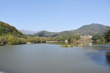 근교산&그너머 <1304> 경남 함양 상림공원~최치원 산책로