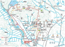 근교산&그너머 <1304> 경남 함양 상림공원~최치원 산책로
