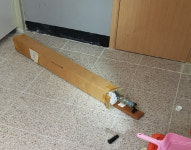 부산 사상구 중학교 수은 10ｍℓ 누출…전교생 470명 대피(2보)