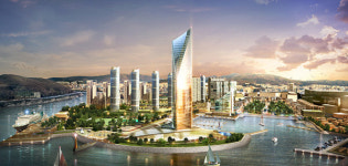 거제 고현항 항만재개발사업 기간 1년 5개월 연장