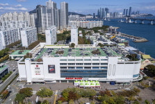 남천메가마트 땅 6000억 매각 협상