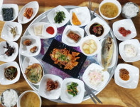 근교산&그너머 <1306> 전북 순창 무직산