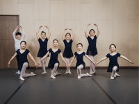 ‘발레야 놀자’ 꿈나무들 앙증맞은 무대 잇따라