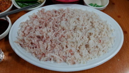 [시인 최원준의 음식문화 잡학사전] <2> 컬래버레이션 부산