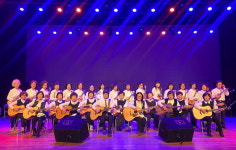 음악으로 전하는 환경의 가치