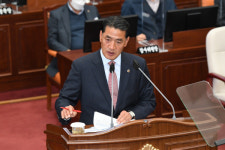양산 물금신도시 상권 침체 경남도의회서도 제기