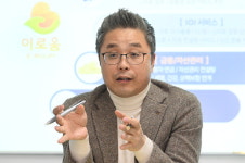 복지용구 플랫폼 선도업체…8조 재가서비스 시장도 노린다