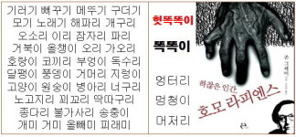 [박기철의 낱말로 푸는 인문생태학]<593> 기 리 이 미 ; 헛똑똑이